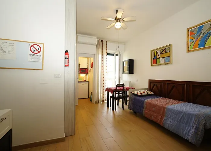Padova Guesthouse