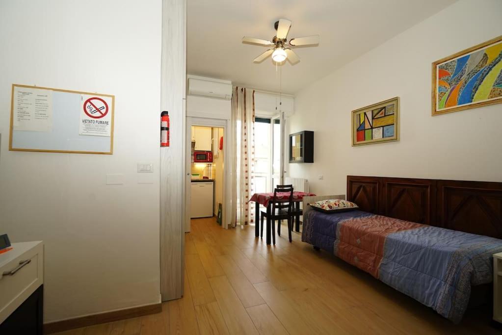 Apartment Padova Milan