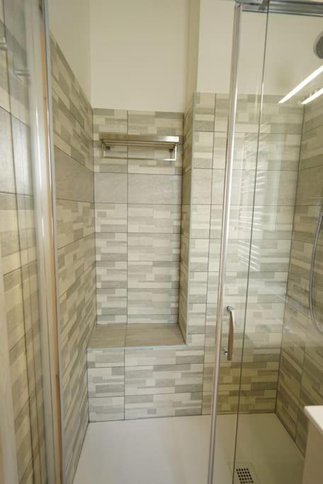 Apartment Padova Milan