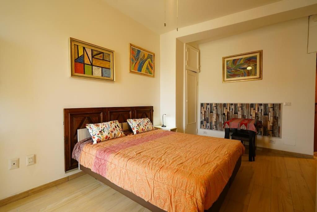 Apartment Padova