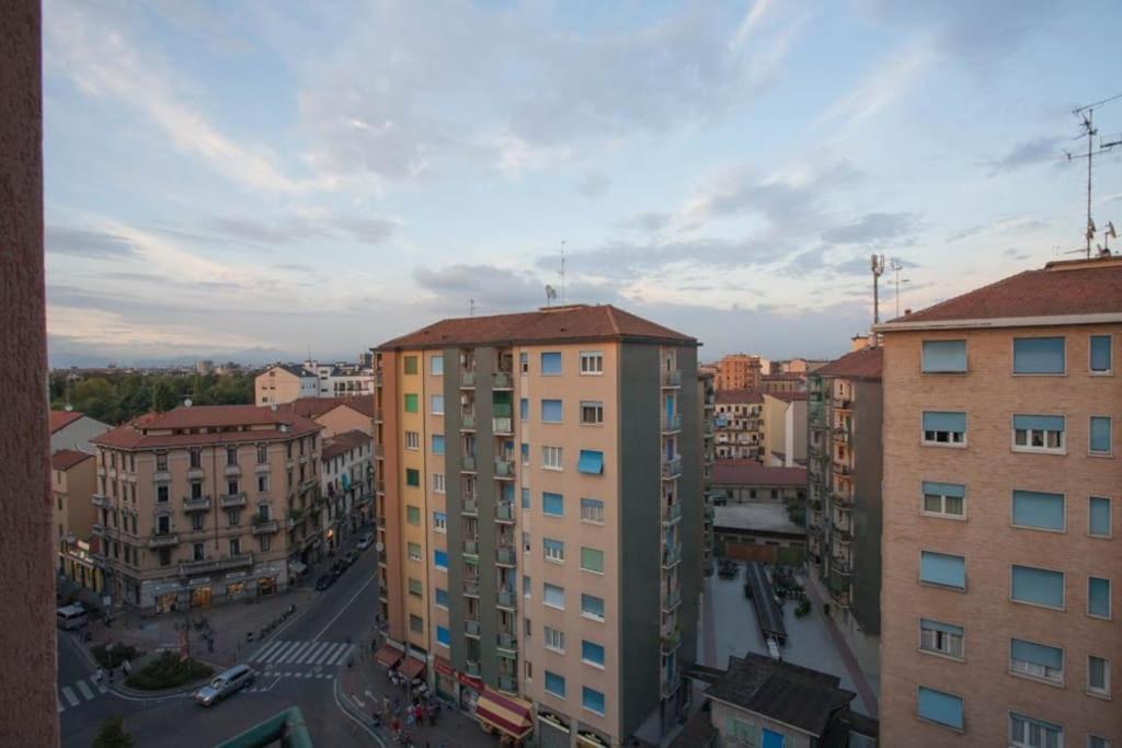 Padova Apartment