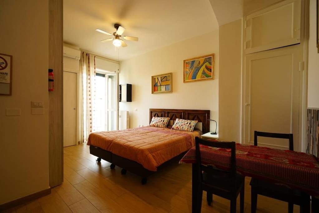 Padova Apartment *