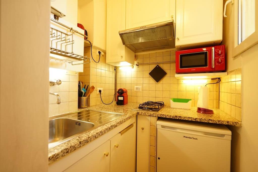 Apartment Padova