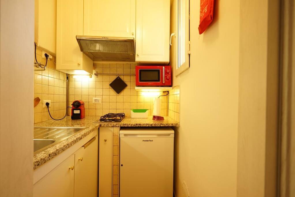 Appartement Padova