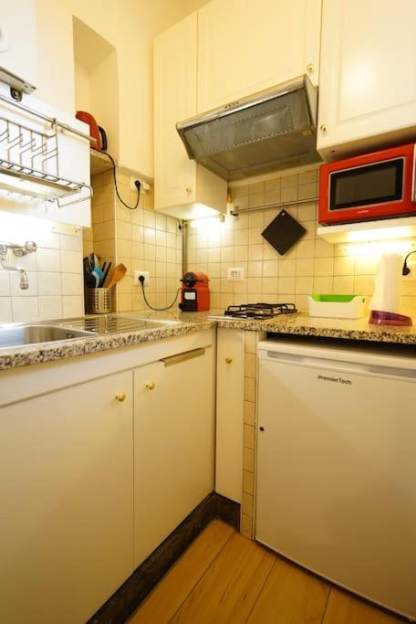 Padova Appartement Milan