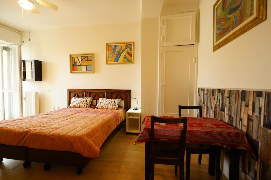 Apartment Padova Milan